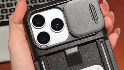 One Case. Everything Within Reach.