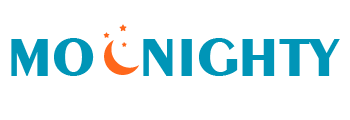 moonighty logo