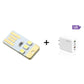 Mini Portable USB LED Night Light