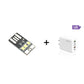 Mini Portable USB LED Night Light