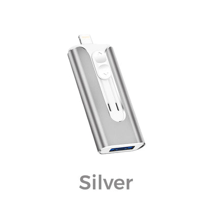 USB Memory Set for external storage 📀 - Complete for storing and transporting files! 🚀 🚀