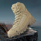 🥾60% OFF LAST DAY! 🔥 Tactical Sports Boots - Waterproof & Non-Slip Grip, Reinforced Toe for Outdoor/Training/Military Use ⚡📦
