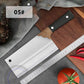 🔪 50% OFF – Forged Sharp Kitchen Knife