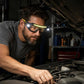 🔥Rechargeable LED Headlamp Glasses - Hand-Wave Sense