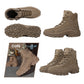 🥾60% OFF LAST DAY! 🔥 Tactical Sports Boots - Waterproof & Non-Slip Grip, Reinforced Toe for Outdoor/Training/Military Use ⚡📦