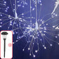 💖LAST DAY SALE 50% OFF!!✨Firework LED Copper Wire String Lights🎇