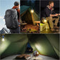 🏕️ 50% OFF – Vintage Hanging Camping Lantern
