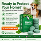 🥳2026 HOT SALE🥳💞50K+ SOLD!🏠🛡️ 50% OFF! All‑Pest Repellent – Safe for pets & wildlife. No poisons, just effective. Use indoors & out. 🐾✅