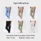 👖 50% OFF NOW! 🌿 Women's Elastic Waist Cotton Linen Wide Leg Pants – Breathable, Lightweight & Relaxed Fit ☀️