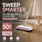 🤖 Limited Time 50% Off! 🔥Robot cleans for you with ease! 🧹SMART ROBOT VACUUM CLEANER MOP & BROOM