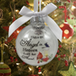 🕊️ Memorial Ornament for a Loved One