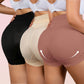🔥🔥3PC High Waist Shapewear Panty with Anti-Slip Silicone Band - Stretchy Breathable & Seamless Tummy Control Butt Lifting for Everyday Confidence Women's Basic Minimalist Multi Colors 3Pcs Leg