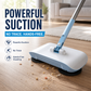 🤖 Limited Time 50% Off! 🔥Robot cleans for you with ease! 🧹SMART ROBOT VACUUM CLEANER MOP & BROOM