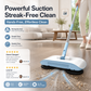 🤖 Limited Time 50% Off! 🔥Robot cleans for you with ease! 🧹SMART ROBOT VACUUM CLEANER MOP & BROOM