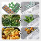 🔥Global Bestseller🍗 Limited-time offer!🥦Reusable Aluminum Storage Bags with Airtight Seals