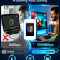 🥳2026 HOT SALE🥳💞50K+ SOLD!📶🌐 Mobile Hotspot – Portable WiFi, full coverage anywhere. No contract, no setup. Stay connected on the go! 📱✨