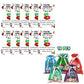 Christmas Series Holiday Cards