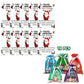 Christmas Series Holiday Cards