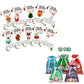 Christmas Series Holiday Cards