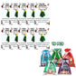Christmas Series Holiday Cards