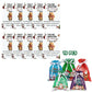 Christmas Series Holiday Cards