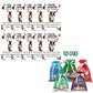 Christmas Series Holiday Cards