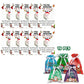 Christmas Series Holiday Cards