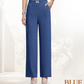 🌷Last Day Sale 60% OFF!! 💥Perfect Drape High Rise Pull-On Stretch Pants