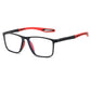 🕶️ Sporty, ultra-lightweight progressive glasses: blue light filter and lenses for near and far vision—comfortable for everyday use!