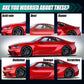 🔥3-in-1 Spray for Quick Car Paint Protection with a High Protection Factor