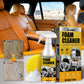 🔥LIMITED OFFER - BUY 1 GET 1 FREE🔥Cracks Gone Windshield Repair Kit