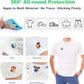 🦟SAY GOODBYE TO MOSQUITOES - Smiley mosquito repellent patch