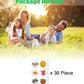 🦟SAY GOODBYE TO MOSQUITOES - Smiley mosquito repellent patch