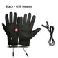Warm Thermal Gloves for Cycling, Running, and Driving