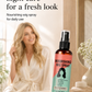Lightweight No-Rinse Nourishing Wig Spray