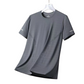 Men's Breathable Quick-Dry Athletic T-Shirts