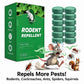 🥳2026 HOT SALE🥳💞50K+ SOLD!🏠🛡️ 50% OFF! All‑Pest Repellent – Safe for pets & wildlife. No poisons, just effective. Use indoors & out. 🐾✅
