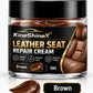🎄🔥 Leather Color Restorer for Fading & Surface Scuffs
