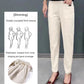 💕Women's Elastic Waist Cotton Pants
