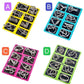 🧠 Limited-Time Offer: 50% OFF!!!🧠🔠Metal Montessori Puzzle Solving