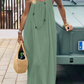 🏖️SUMMER HOT SALE💥50K+ SOLD!💃Chic Backless Spaghetti Strap Dress for Women 🌴🤍 | Soft Fabric Multiple Sizes & Colors