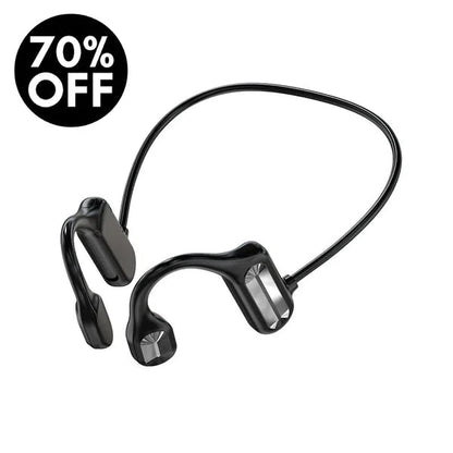 ⏳Limited time 70% discount💥Bone conduction headphones