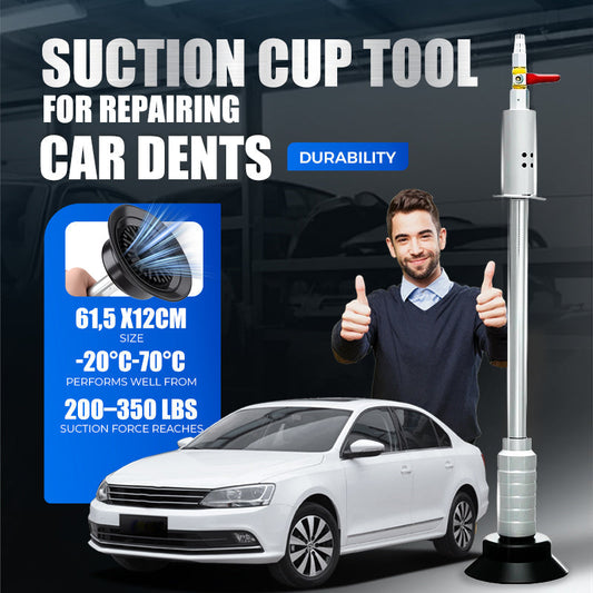 ⏳Limited time 50% off⏳Auto Body Dent Repair Suction Cup Tool