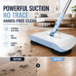 🤖 Limited Time 50% Off! 🔥Robot cleans for you with ease! 🧹SMART ROBOT VACUUM CLEANER MOP & BROOM