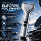 Washable Reciprocating Electric Men's Shaver