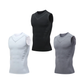 🥳2026 HOT SALE🥳💞50K+ SOLD!🛡️💎 50% OFF! Ionic Shaping Vest – Cooling compression, smooths belly & love handles. Invisible under shirts. Feel confident again! 💪✨