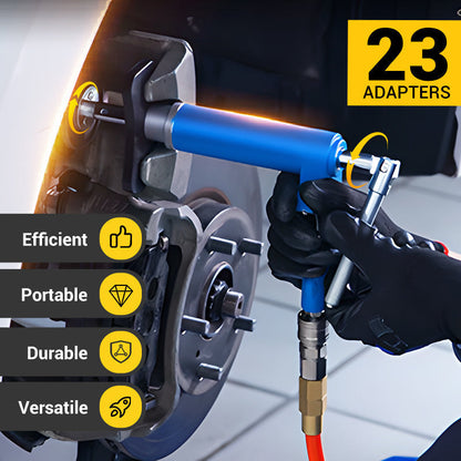 🔥2025 Hot Sale -- 55% Off🔥Vehicle Brake Caliper Tool Kit