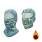 Heat Reactive Balaclava