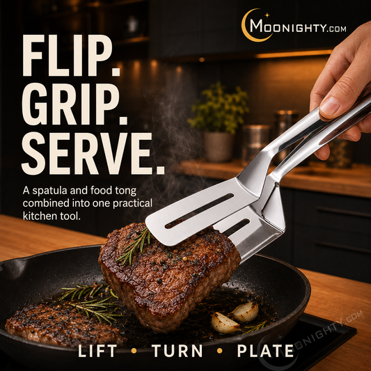 ⏰🔥LIMITED TIME 50% OFF! Kitchen Cooking Clips