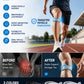 Breathable Shock-Absorbing Patella Brace